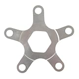 Cannondale Tarantula DH Crank Spider 94mm CNC Machined