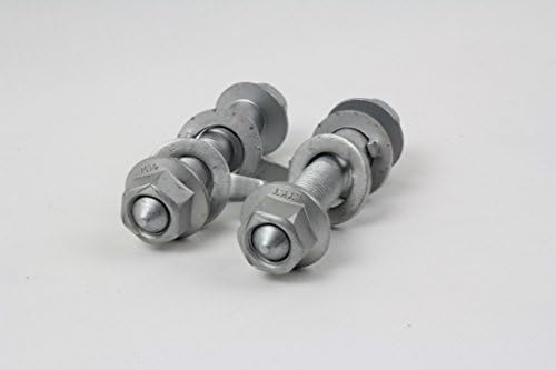 LYKT 003-7 Toyota Avalon Camry RAV4 adjustable Camber Bolts 17mm Kit (Set of 2)