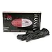 Search : Venom Exam Glove,Nitrile, Black, Small 100 ea