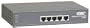 SMC Networks SMC8505T 10/100/1000Mbps Unmanaged 5 Ports Jumbo Frame Support Rack Mountable Switches