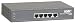 SMC  SMC8505T 5-port 10/100/1000 Layer 2 Gigabit Desktop Switch