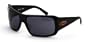 Black Flys FLY 4 LIFE Sunglasses Polarized Black with Black Lenses