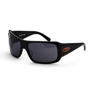 Buy Black Flys FLY 4 LIFE Sunglasses Polarized Black with Black Lenses by Black Flys