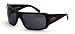 Black Flys FLY 4 LIFE Sunglasses Polarized Black with Black Lenses