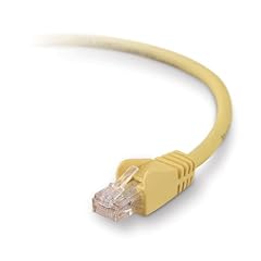 Belkin A3L791B02M-YLWS TP Patchkabel ungeschirmt