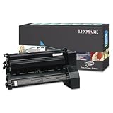 NEW-C782X4CG Extra High-Yield Toner, 15000 Page-Yield, Cyan - C782X4CG