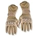 Wiley X G215L TAG-1 Tactical Gloves, Tan, Size Large Image