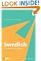 Swedish: A Comprehensive Grammar (Routledge Comprehensive Grammars)