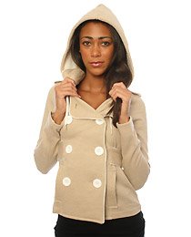 Obey The Michigan Ave Jacket,Light Jackets for Women