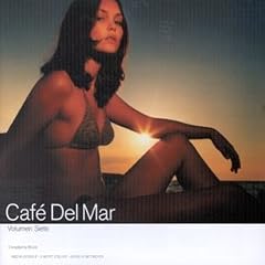 Caf� Del Mar Vol.7