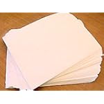 UltraBake Parchment Paper Sheets - 12 × 16½