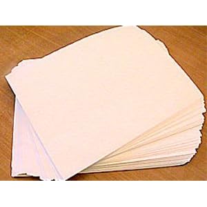 UltraBake Parchment Paper Sheets - 12 � 16� by UltraBake