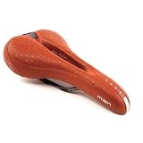 Selle Italia 2010 Man Gel Flow Road/Off-Road Bicycle Saddle - Manganese Tube