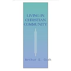 Living in Christian Community