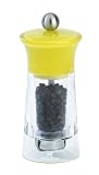 Review Peugeot PM22297 / Peugeot Malaga 5-1/2-Inch Pepper Mill, Lemon