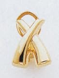 Non-Pierced Clip-on Earrings - H630