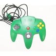 Nintendo 64 Controller - Green