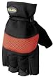 Adult Fingerless Glove Medium
