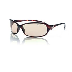 New Bolle Serpent 10502 Tort Golf Boating Sunglasses