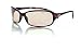 Sports : Bollé Sportsonnenbrille "Serpent", Dark Tortoise Modulator Amber