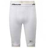 Sporting Goods : Mizuno Men's Solid Compression G3 Short
