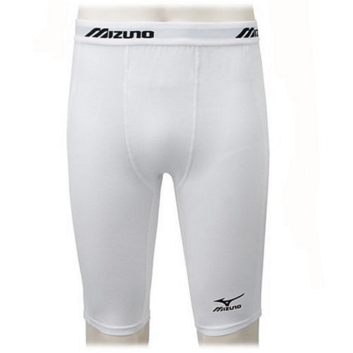 Mizuno Men's Solid Compression G3 Short