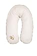 Julius Z�llner 4670410011 - Adorable Pooh Stillkissen Banane / Perlenf�llung mit Applikation, 190 cm (Au�enma�)