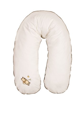 Imagen principal de Julius Zöllner 4670410011 - Cojin lactancia [tamaño: 190cm]