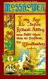 Mossflower (Redwall, Prequel to the Redwall Series)