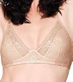 Wacoal Look Of Lace Bralette