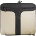 Shoreline 15176 17-inch Spor-T Laptop Jacket ( Vanilla )