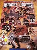 Washington Redskins Signed Poster. Signed by Sammy Baugh, John Riggins, Billy Kilmer, Sonny Jurgensen, Coy Bacon, Charley Taylor, Santana Moss, Clinton Portis, Joe Gibbs, Mark Rypien, Larry Brown, Stan Humphrey, Art Monk, Kenny Houston, Henry Ellard. COA