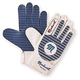 Shutout Goalkeeper Soccer Gloves from Markwort - 1 Pair - B0001XERSC