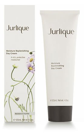 Moisture Replenishing Day Cream