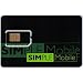 Simple Mobile Activation Kit including Sim Card