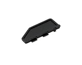 StarTech.com ExpressCard 34mm to 54mm Stabilizer Adapter - 3 Pack ECBRACKET (Black)
