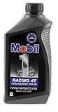 MOBIL 1 RACING 4T 10w/ 40 1QT - Mobil1 -