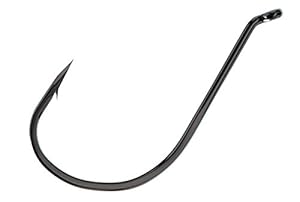 Octopus Hooks - BLN - #6 - 500 Pcs - Item #959