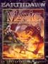 Magic: A Manual of Mystic Secrets (Earthdawn)
