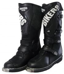 Crossstiefel
