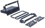 SCOSCHE HY1602B INSTALLATION KIT WITH 2-CD POCKET FOR 2000 & UP HYUNDAI