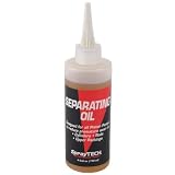 SprayTech Separating Oil, 4 oz