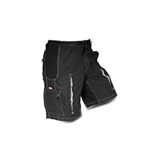 Mainstream MSX Bike Shorts Back-Country Bike Short black