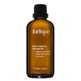 Jurlique Baby's Calming Massage Oil