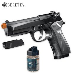 Beretta 90two Spring Airsoft airsoft gun