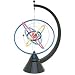 Kinetic Solar System Image