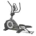 Tunturi C65 Front Drive Elliptical Trainer