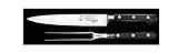 Meridian Elite Carving Set, 2 Piece by Messermeister