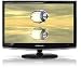 Samsung Sm2333sw (ls23cmzkfv) Samsung Syncmaster 2333sw Black 23 Inch Lcd Monitor