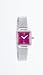 Android Women's Galactopus Lady Stainless Steel Mesh Bracelet Watch